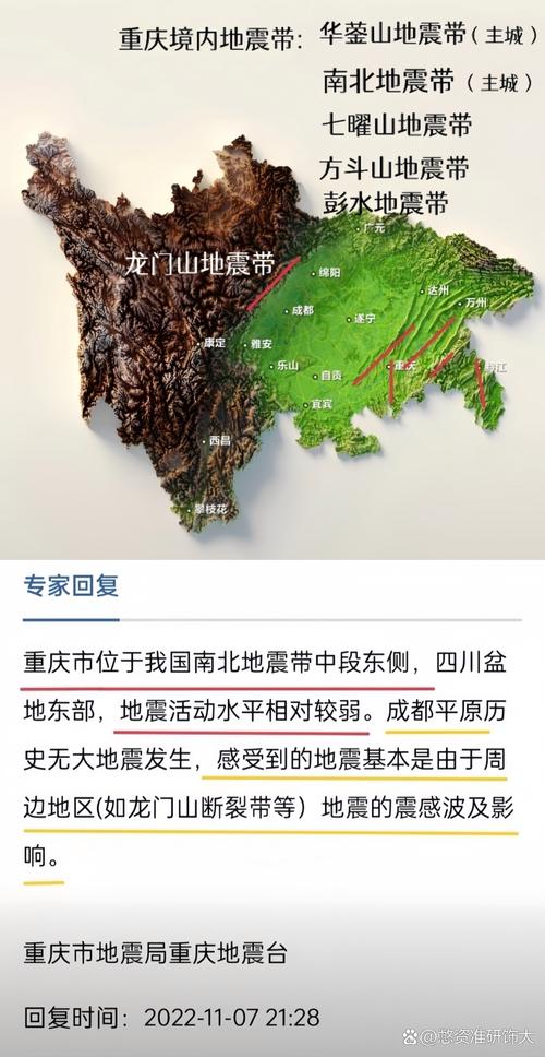 2023地震/2023地震有哪些地方-第4张图片