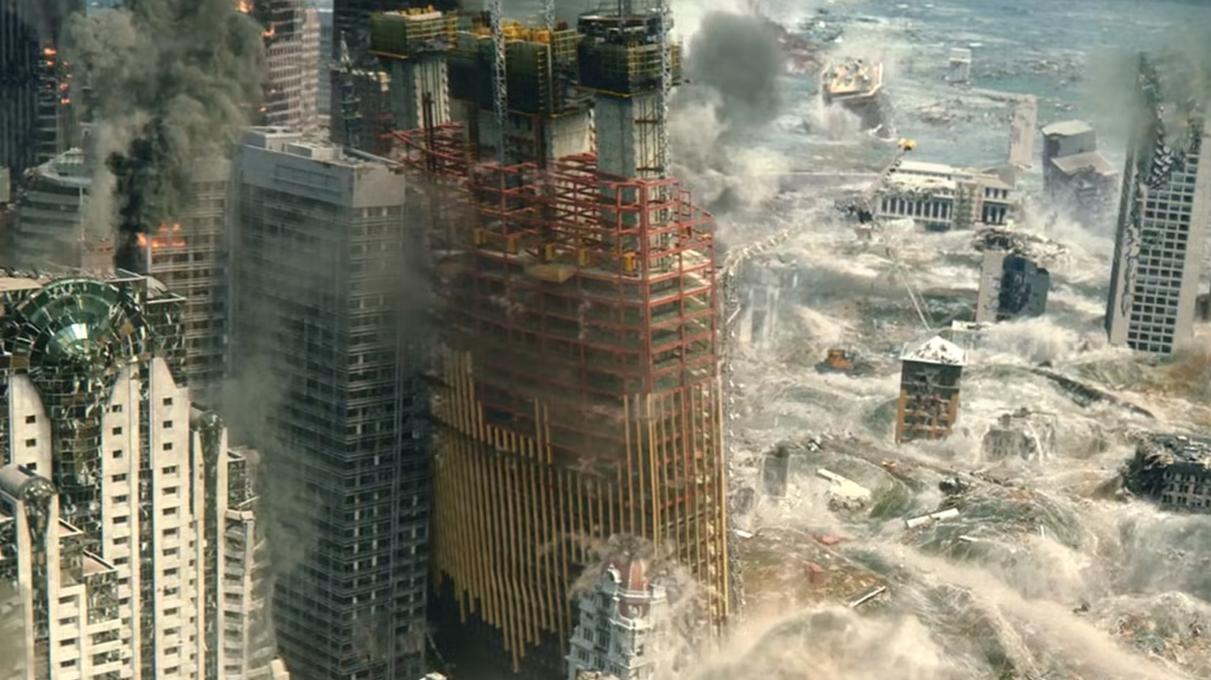 下一次大地震-下一次大地震会发生在合肥吗-第3张图片 下一次大地震-下一次大地震会发生在合肥吗-第3张图片