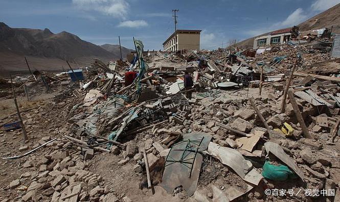 关于“青海地震最新消息”你不知道的事