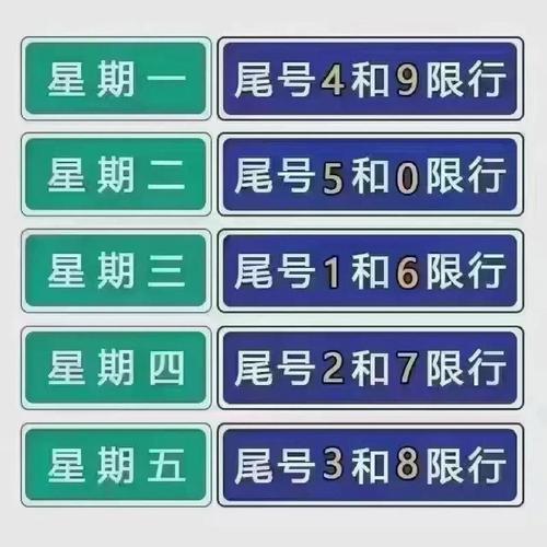 【明天新乡限号吗/明天新乡限号吗?】-第10张图片 【明天新乡限号吗/明天新乡限号吗?】-第10张图片