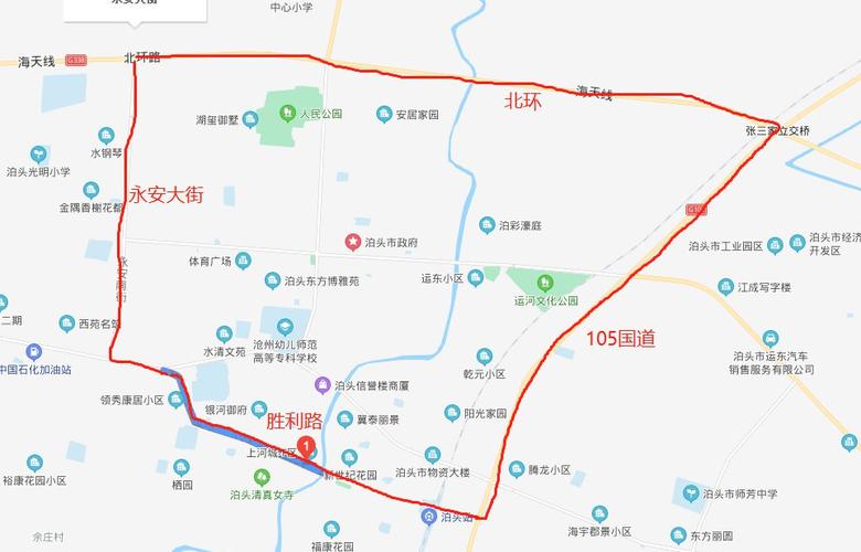 黄骅限行区域,黄骅的限行区域-第6张图片 黄骅限行区域,黄骅的限行区域-第6张图片