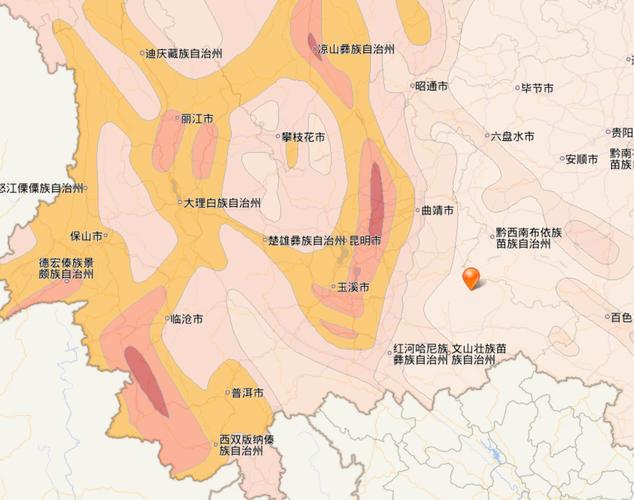 关于“四川云南地震”你不知道的事