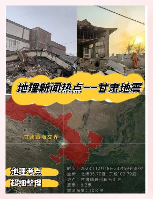 【昨晚甘肃地震了吗/今晚甘肃地震】-第8张图片 【昨晚甘肃地震了吗/今晚甘肃地震】-第8张图片