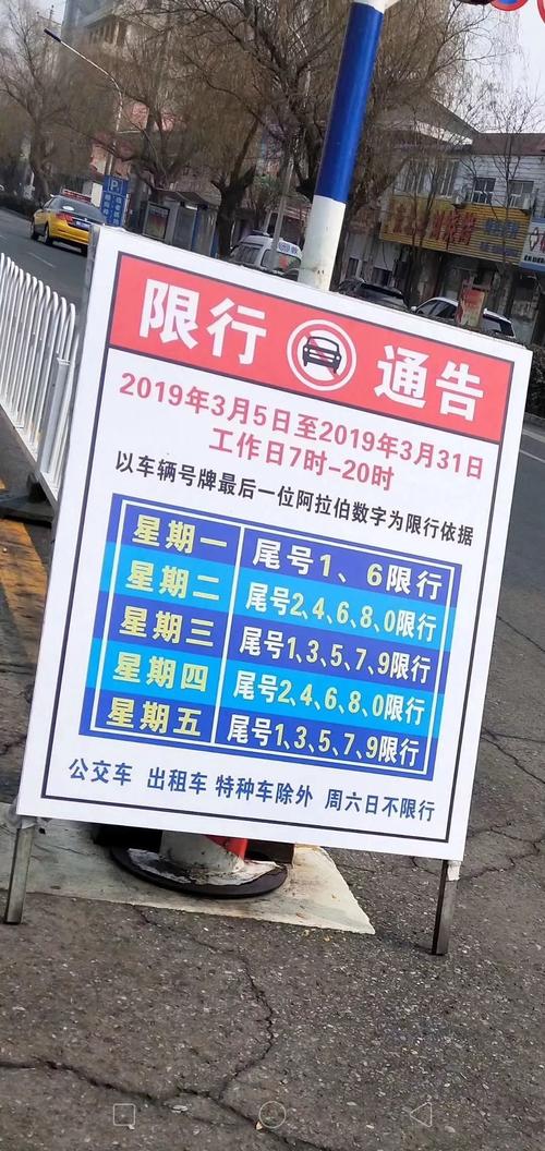【易县限号查询/易县限号查询2021】-第2张图片 【易县限号查询/易县限号查询2021】-第2张图片