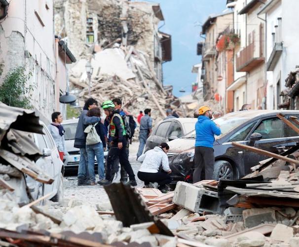 【欧洲地震带/欧洲地震带一览表2024】-第7张图片 【欧洲地震带/欧洲地震带一览表2024】-第7张图片