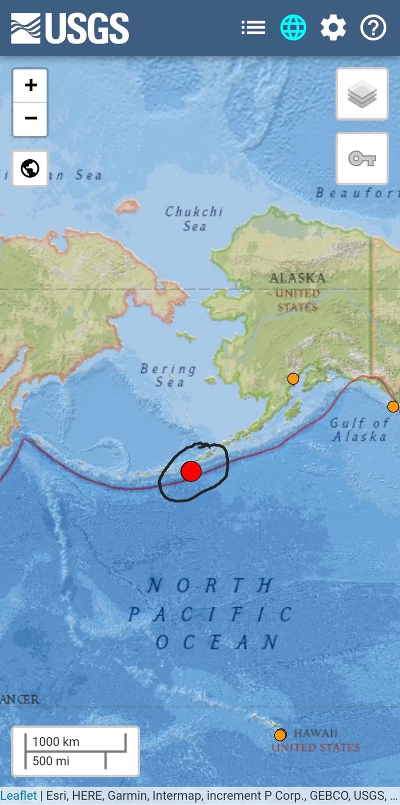 关于“今天下午地震”你不知道的事-第4张图片 关于“今天下午地震”你不知道的事-第4张图片