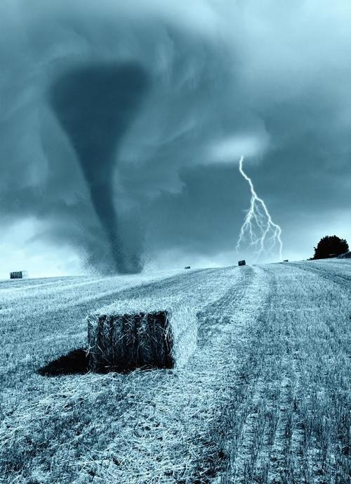 雷电与地震,雷电对地球的作用-第4张图片 雷电与地震,雷电对地球的作用-第4张图片