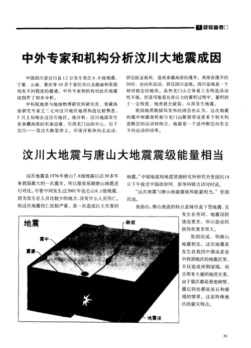 汶川大地震几级,汶川大地震几级地震开始报的多少级-第4张图片 汶川大地震几级,汶川大地震几级地震开始报的多少级-第4张图片