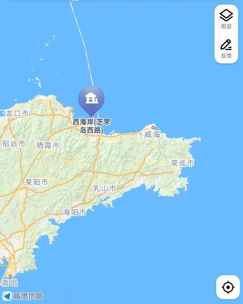 关于“烟台发生地震”你不知道的事-第10张图片 关于“烟台发生地震”你不知道的事-第10张图片