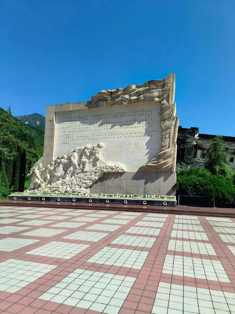 【广元地震遗址/广元地震史】-第8张图片 【广元地震遗址/广元地震史】-第8张图片