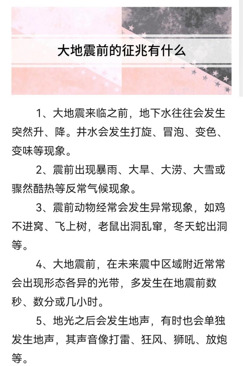 地震的征兆-极端天气是地震的征兆-第4张图片 地震的征兆-极端天气是地震的征兆-第4张图片