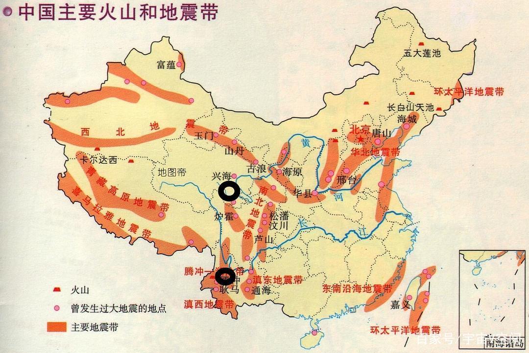 重庆是地震带吗-重庆是地震带吗?-第3张图片 重庆是地震带吗-重庆是地震带吗?-第3张图片