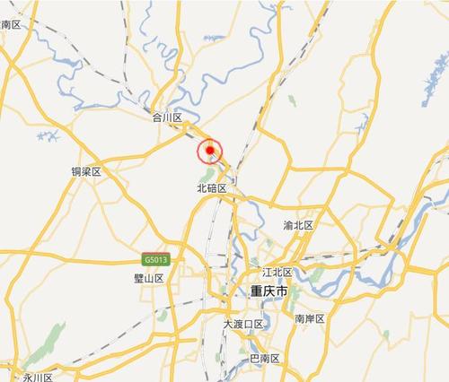 重庆是地震带吗-重庆是地震带吗?-第4张图片 重庆是地震带吗-重庆是地震带吗?-第4张图片