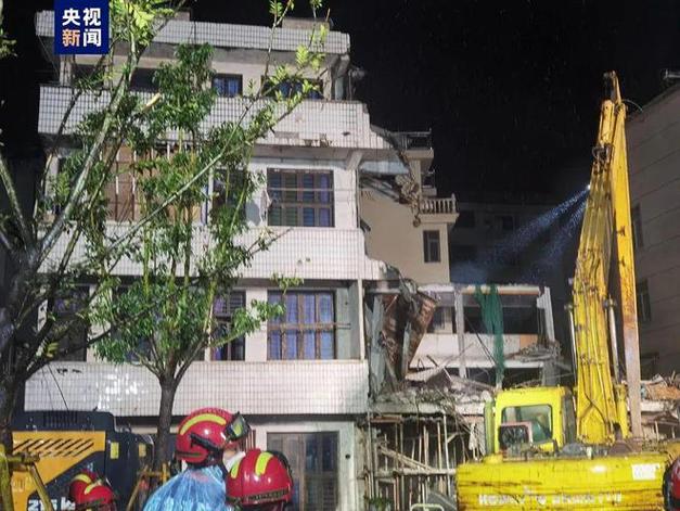 关于“云南通海5级地震”你不知道的事-第5张图片 关于“云南通海5级地震”你不知道的事-第5张图片