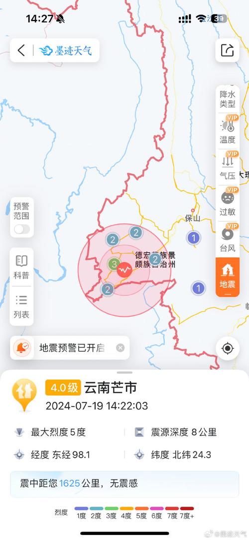 关于“巧家县地震”你不知道的事-第1张图片