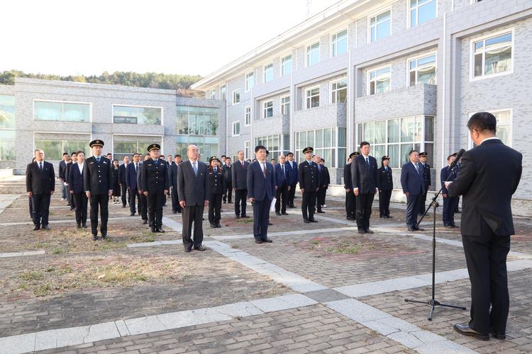 吉林地震局,吉林地震局局长简历-第6张图片 吉林地震局,吉林地震局局长简历-第6张图片