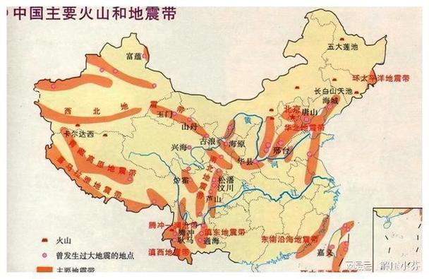 地震震源在哪里，地震的震源是什么意思