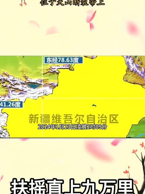 阿克苏地震,阿克苏地震刚刚最新今天最新消息-第7张图片 阿克苏地震,阿克苏地震刚刚最新今天最新消息-第7张图片