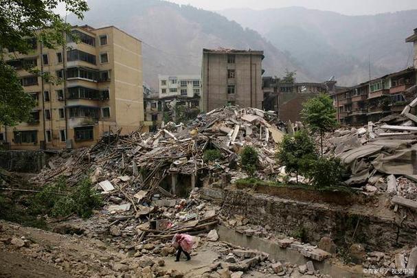 芦山县地震-芦山县地震什么时候-第3张图片 芦山县地震-芦山县地震什么时候-第3张图片