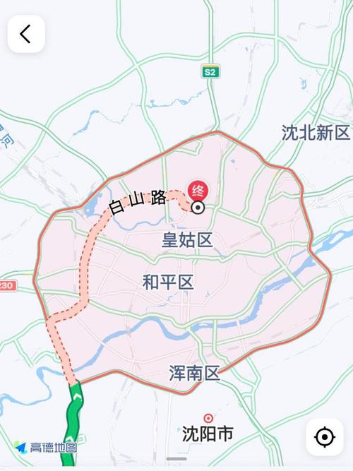 关于“沈阳限行”你不知道的事-第2张图片