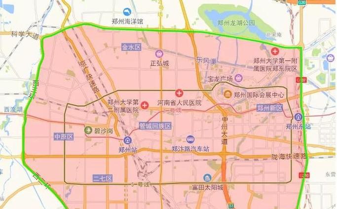 【郑州哪里限号/郑州哪里限号不限行】-第4张图片 【郑州哪里限号/郑州哪里限号不限行】-第4张图片