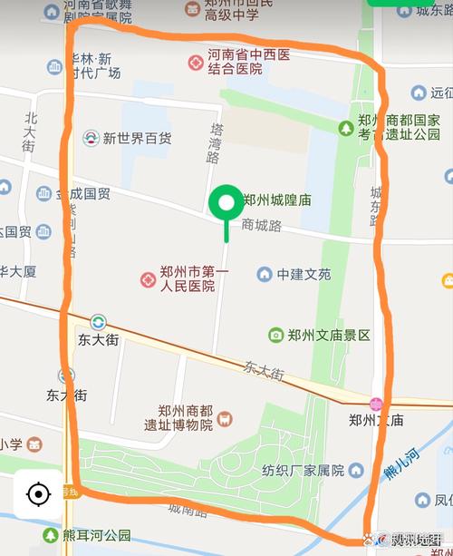 【郑州哪里限号/郑州哪里限号不限行】-第9张图片 【郑州哪里限号/郑州哪里限号不限行】-第9张图片