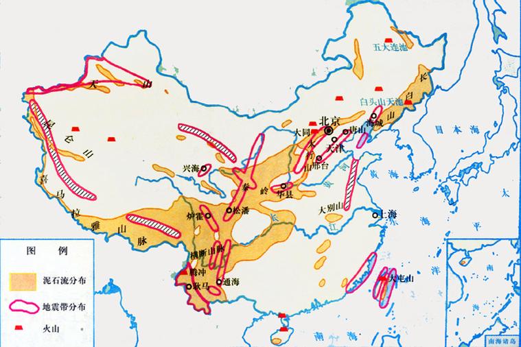 【地震在哪里/广西刚刚发生地震在哪里】-第5张图片 【地震在哪里/广西刚刚发生地震在哪里】-第5张图片