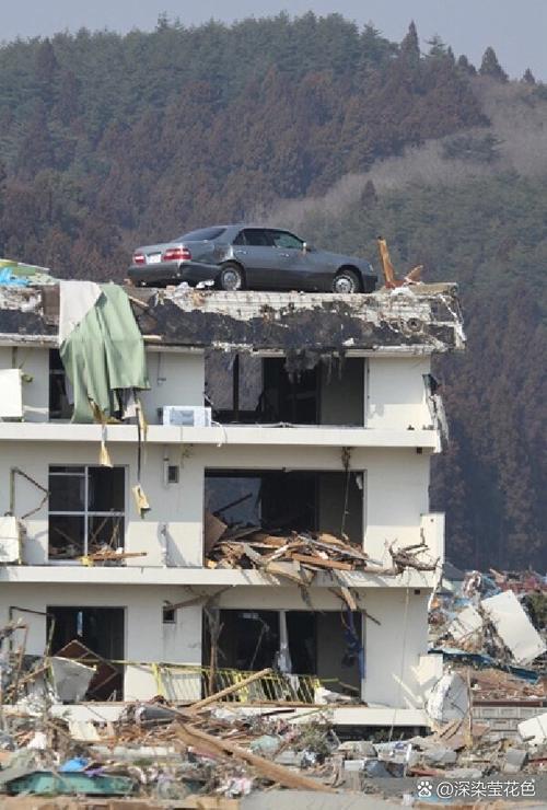关于“日本311大地震”你不知道的事-第4张图片 关于“日本311大地震”你不知道的事-第4张图片