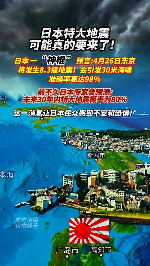 东京会地震吗,东京会有地震和海啸吗-第1张图片 东京会地震吗,东京会有地震和海啸吗-第1张图片