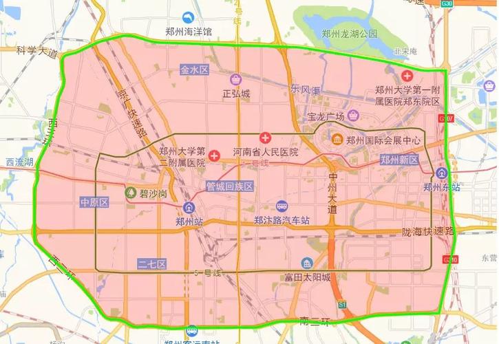郑州限行抓拍/郑州限行抓拍时间-第5张图片 郑州限行抓拍/郑州限行抓拍时间-第5张图片
