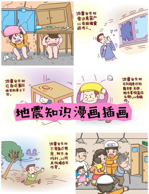 频繁小地震预示着什么/频繁小地震有什么征兆-第3张图片 频繁小地震预示着什么/频繁小地震有什么征兆-第3张图片