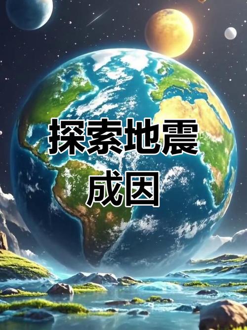地震越来越频繁/地震越来越频繁预示着什么-第2张图片
