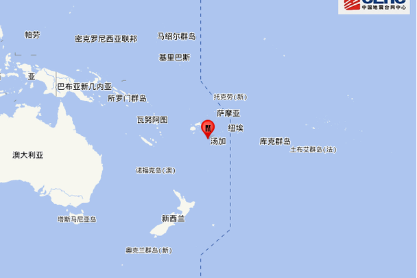 斐济地震多吗-斐济地震多吗知乎-第5张图片 斐济地震多吗-斐济地震多吗知乎-第5张图片