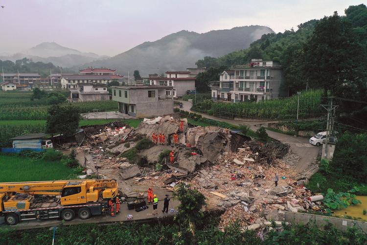 【长宁县地震/长宁县地震最新消息】-第2张图片