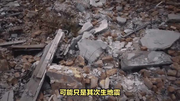 【617地震/617地震受灾户万代洪重建时状况】-第10张图片 【617地震/617地震受灾户万代洪重建时状况】-第10张图片