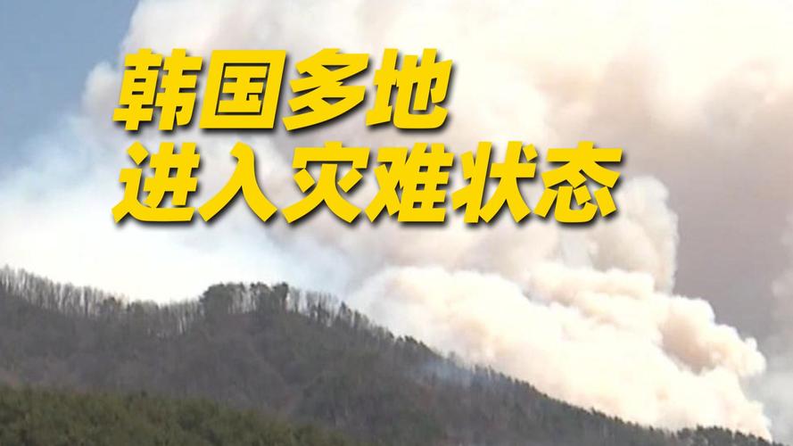 韩国大地震/韩国大地震今天的消息-第9张图片 韩国大地震/韩国大地震今天的消息-第9张图片