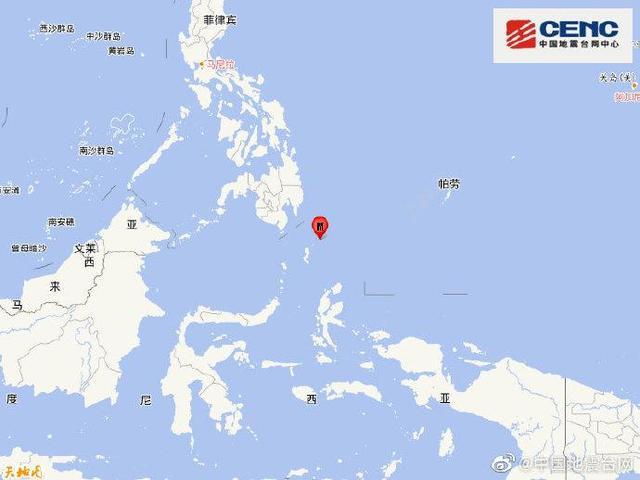 印尼地震预警-印尼地震预警最新消息-第2张图片 印尼地震预警-印尼地震预警最新消息-第2张图片