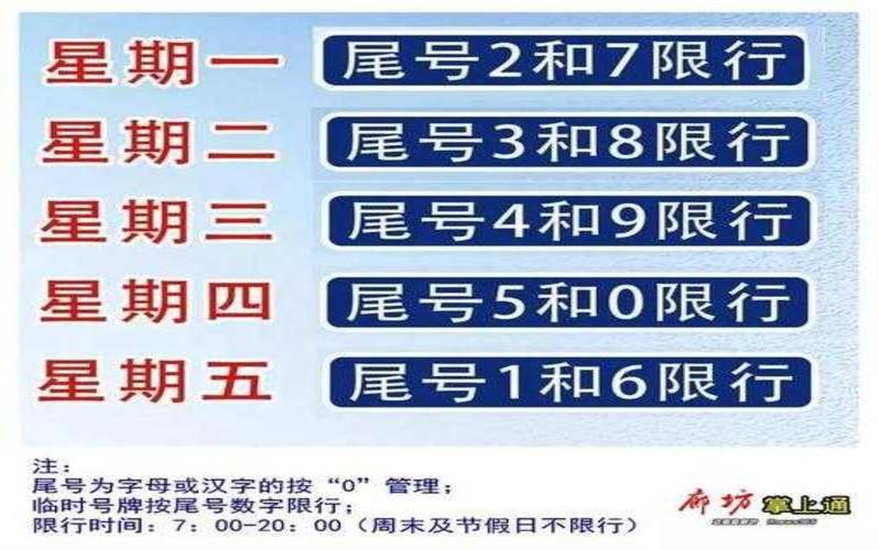 廊坊大城2017限号通知/廊坊大城限行区域图-第4张图片 廊坊大城2017限号通知/廊坊大城限行区域图-第4张图片