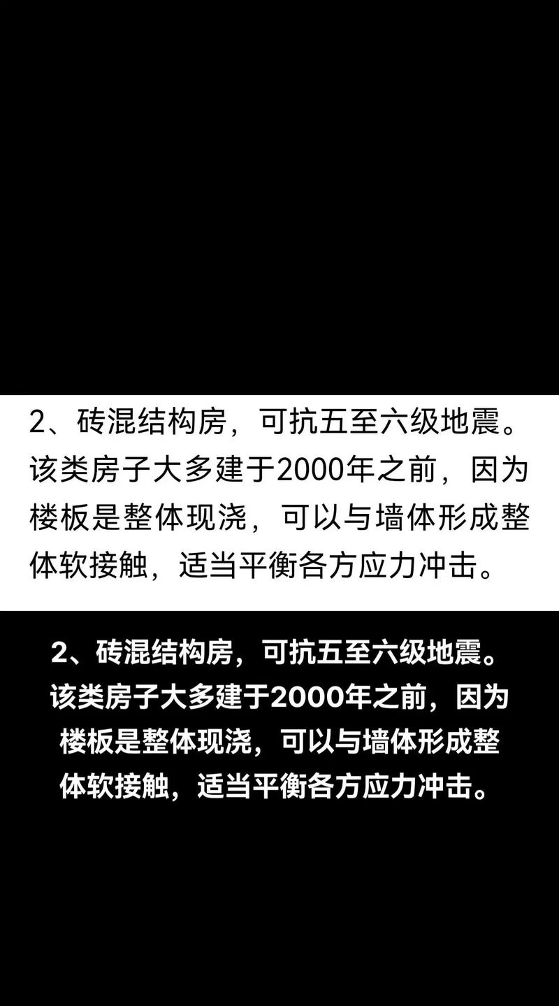 房屋地震险-房屋地震险赔偿多少-第2张图片 房屋地震险-房屋地震险赔偿多少-第2张图片