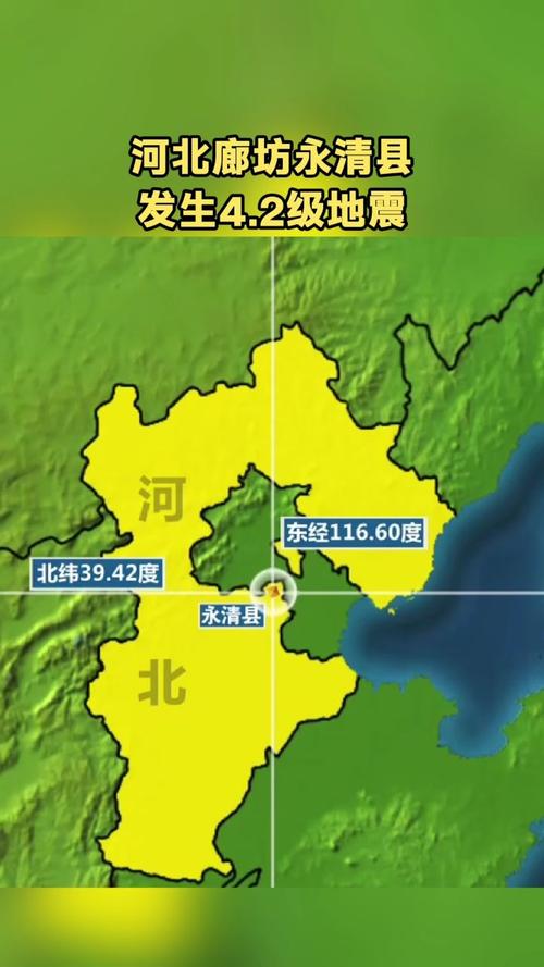 关于“4.2级地震”你不知道的事-第1张图片 关于“4.2级地震”你不知道的事-第1张图片