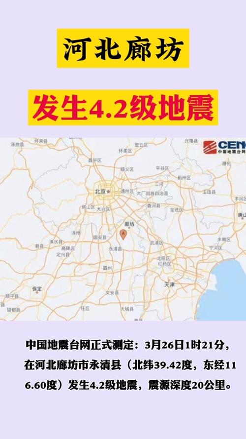 关于“4.2级地震”你不知道的事-第9张图片 关于“4.2级地震”你不知道的事-第9张图片