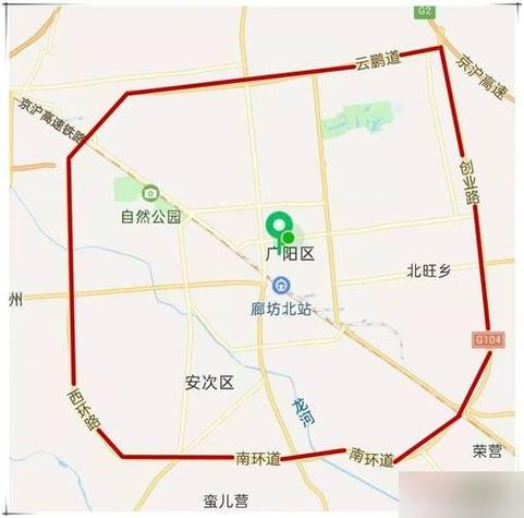 关于“廊坊限号范围”你不知道的事-第5张图片 关于“廊坊限号范围”你不知道的事-第5张图片