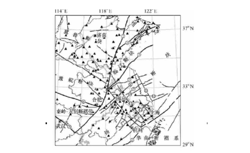 连云港地震-连云港地震最新消息今天2024-第4张图片 连云港地震-连云港地震最新消息今天2024-第4张图片