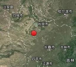地震刚刚最新-中国地震刚刚最新-第3张图片 地震刚刚最新-中国地震刚刚最新-第3张图片