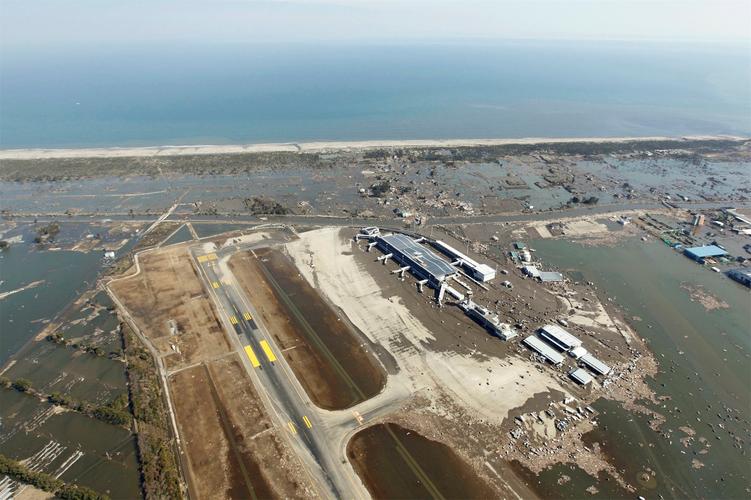 日本仙台地震/日本仙台地震对地球环境造成的影响-第8张图片 日本仙台地震/日本仙台地震对地球环境造成的影响-第8张图片