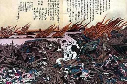 关中大地震-关中大地震周期-第6张图片 关中大地震-关中大地震周期-第6张图片