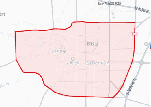 【新乡市限号几点到几点/新乡市限号的时间段】-第2张图片 【新乡市限号几点到几点/新乡市限号的时间段】-第2张图片