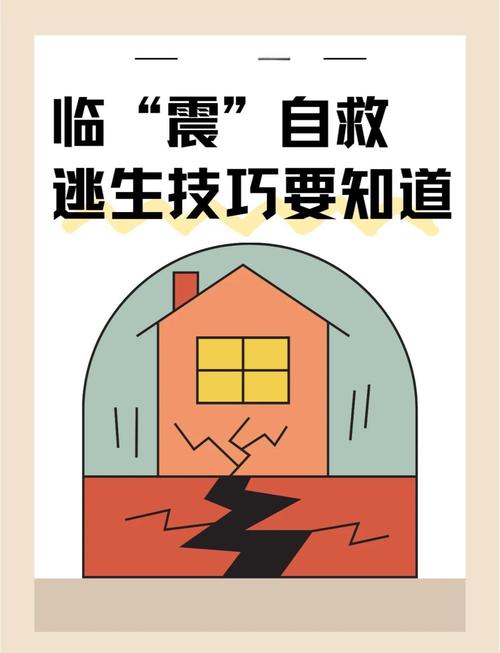 地震逃生小知识-地震逃生小知识室外-第3张图片 地震逃生小知识-地震逃生小知识室外-第3张图片