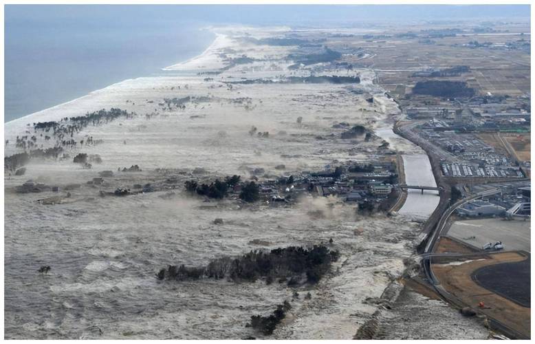 1960智利大地震/1960智利大地震经纬度-第3张图片 1960智利大地震/1960智利大地震经纬度-第3张图片