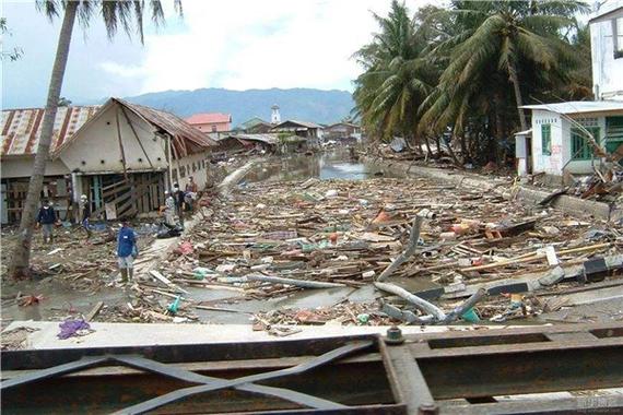 1960智利大地震/1960智利大地震经纬度-第4张图片 1960智利大地震/1960智利大地震经纬度-第4张图片